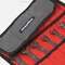 Go Rhino RollUp Style 312 Length x 312 Wide Closed 13 Length x 131 XG1050-01 - alternate 2